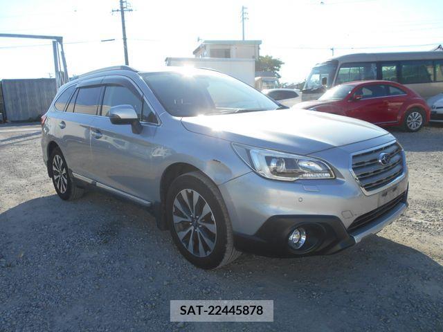 Subaru OUTBACK 2017-03 274796-0