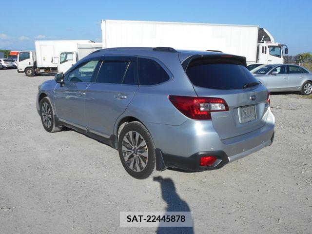 Subaru OUTBACK 2017-03 274796-1