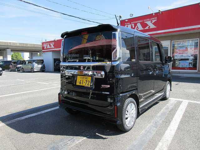 Suzuki SPACIA 2023-09 16493-2