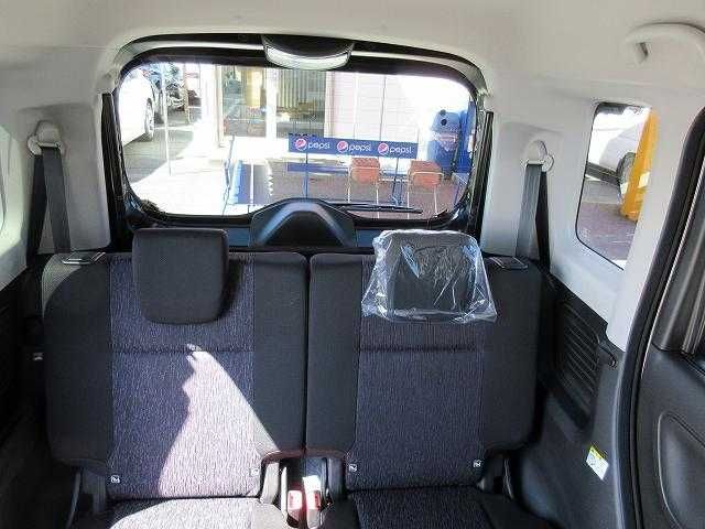 Suzuki SPACIA 2023-09 16493-11