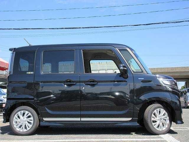 Suzuki SPACIA 2023-09 16493-14
