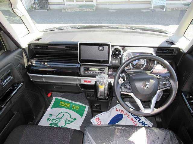 Suzuki SPACIA 2023-09 16493-1