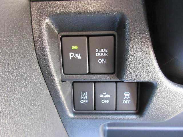 Suzuki SPACIA 2023-09 16493-7