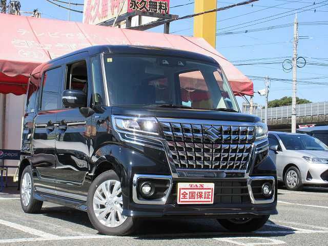 Suzuki SPACIA 2023-09 16493-17