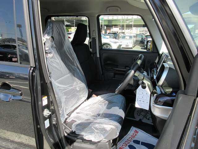Suzuki SPACIA 2023-09 16493-10