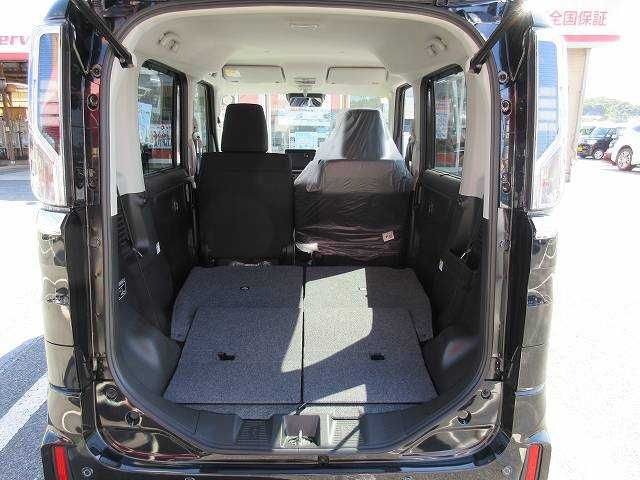 Suzuki SPACIA 2023-09 16493-13
