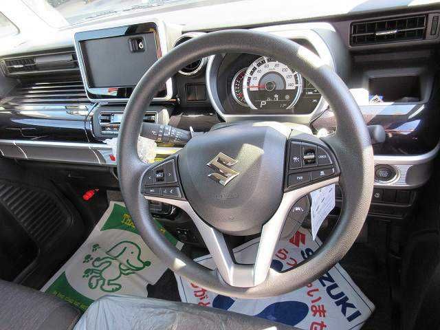 Suzuki SPACIA 2023-09 16493-3