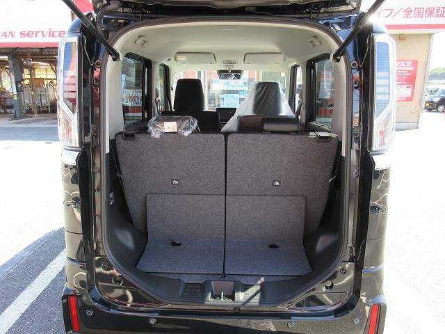 Suzuki SPACIA 2023-09 16493-12