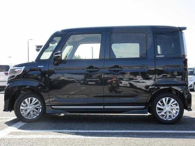 Suzuki SPACIA 2023-09 16493-15