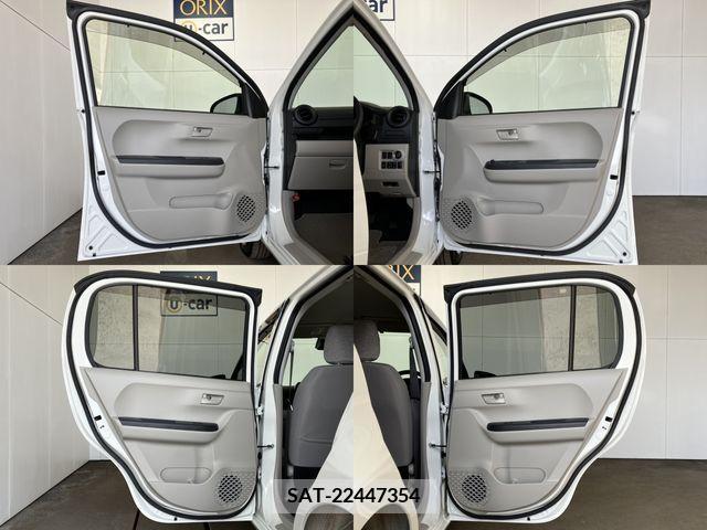 Toyota PASSO 2020-12 281250-24