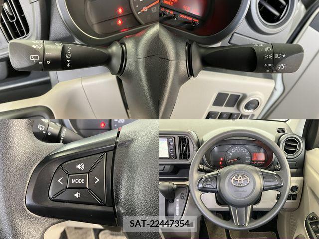 Toyota PASSO 2020-12 281250-12