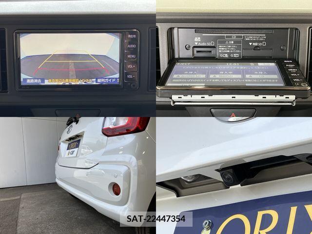 Toyota PASSO 2020-12 281250-14