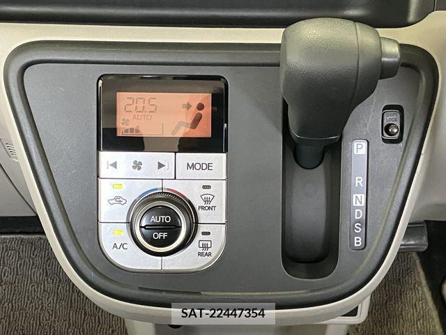 Toyota PASSO 2020-12 281250-15
