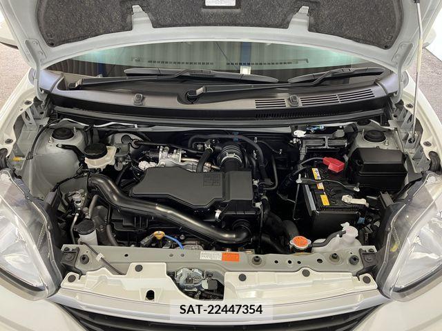 Toyota PASSO 2020-12 281250-27