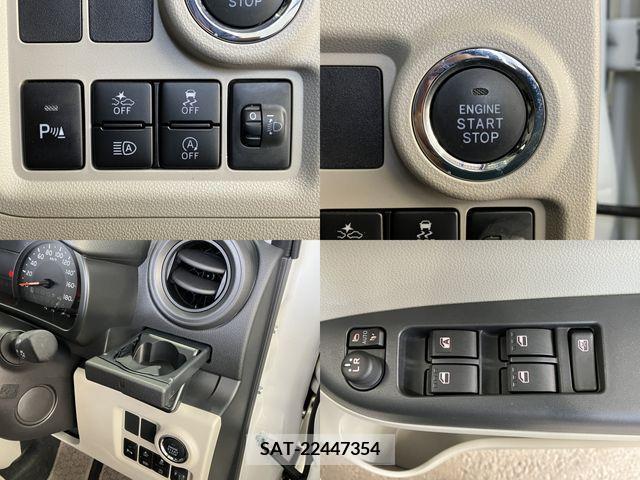 Toyota PASSO 2020-12 281250-11