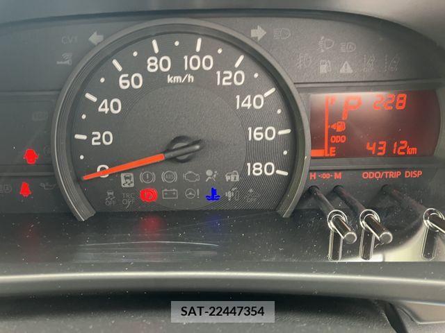 Toyota PASSO 2020-12 281250-10