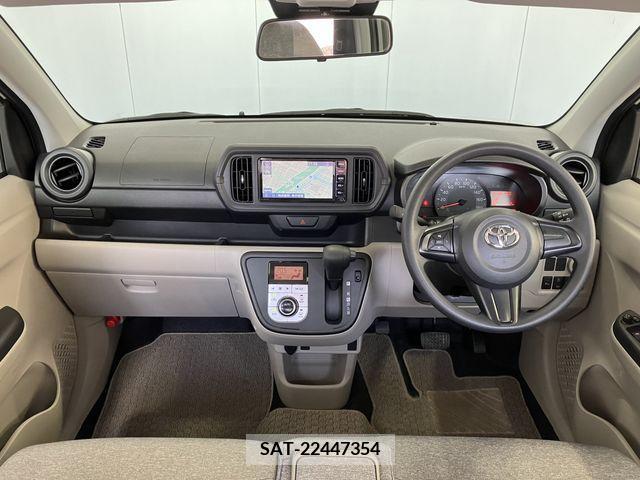 Toyota PASSO 2020-12 281250-1