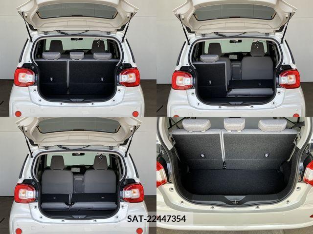 Toyota PASSO 2020-12 281250-9