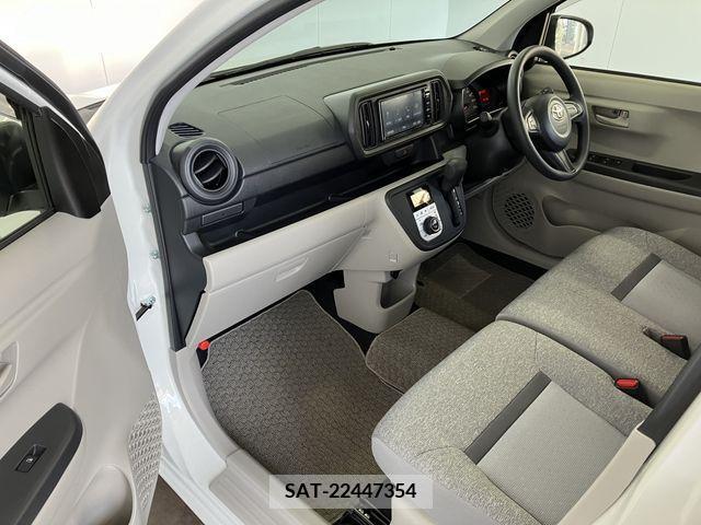 Toyota PASSO 2020-12 281250-17