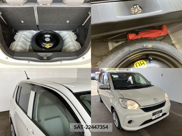 Toyota PASSO 2020-12 281250-23
