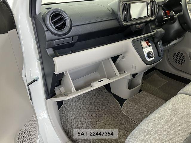 Toyota PASSO 2020-12 281250-18