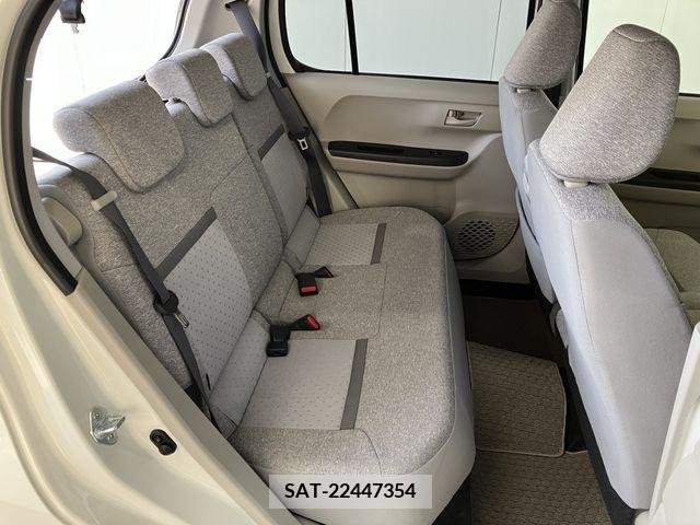 Toyota PASSO 2020-12 281250-20