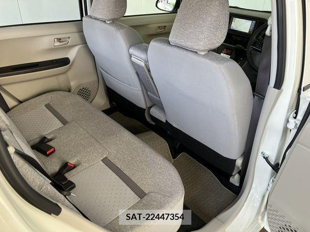 Toyota PASSO 2020-12 281250-21