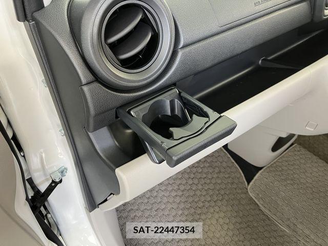 Toyota PASSO 2020-12 281250-19