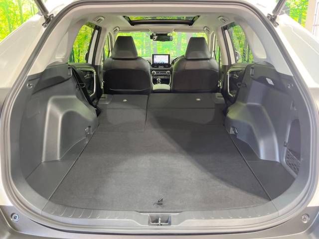 Toyota RAV4 2020-10 18992-10