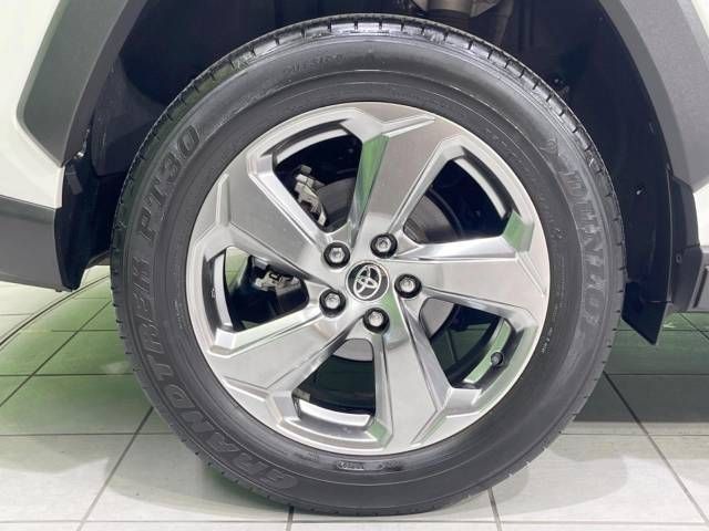 Toyota RAV4 2020-10 18992-13