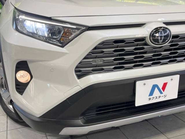 Toyota RAV4 2020-10 18992-12