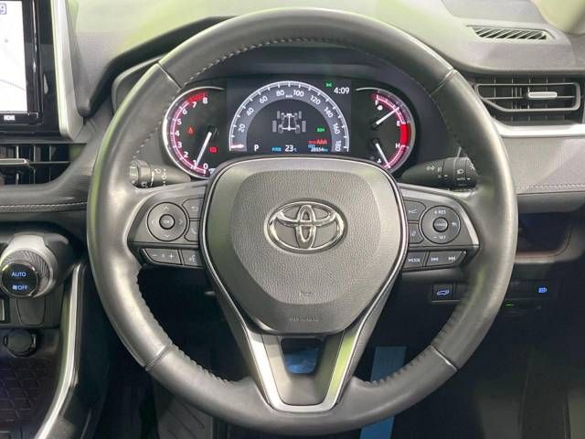 Toyota RAV4 2020-10 18992-11