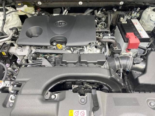 Toyota RAV4 2020-10 18992-18