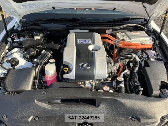 Lexus IS 2017-12 205307-22