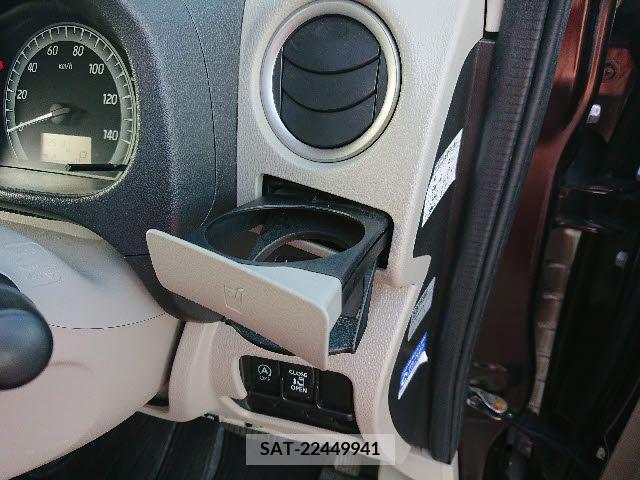 Nissan DAYZ ROOX 2015-02 208520-3