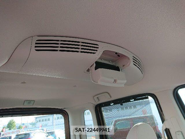 Nissan DAYZ ROOX 2015-02 208520-23