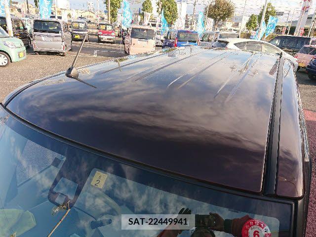 Nissan DAYZ ROOX 2015-02 208520-26
