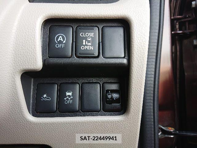 Nissan DAYZ ROOX 2015-02 208520-16