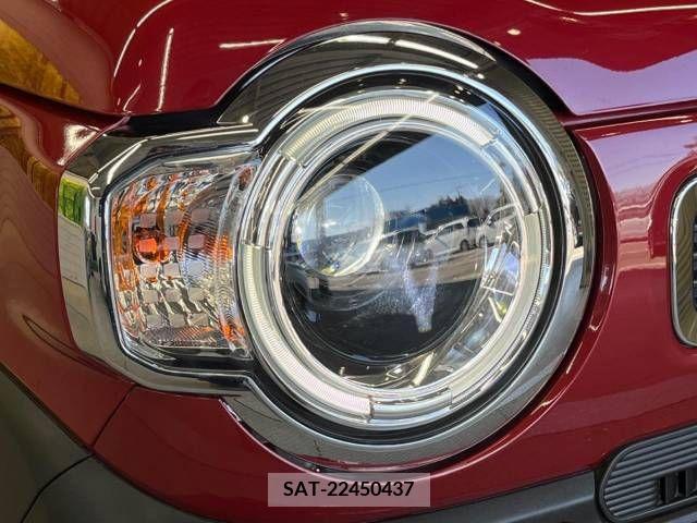 Mazda FLAIR CROSSOVER 2020-11 270191-8
