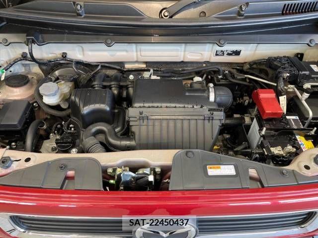 Mazda FLAIR CROSSOVER 2020-11 270191-14