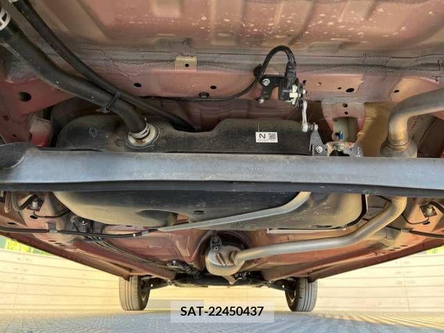 Mazda FLAIR CROSSOVER 2020-11 270191-15