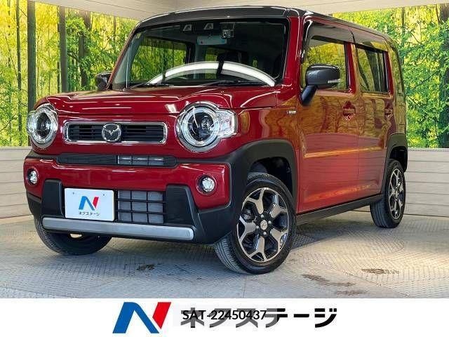 Mazda FLAIR CROSSOVER 2020-11 270191-0