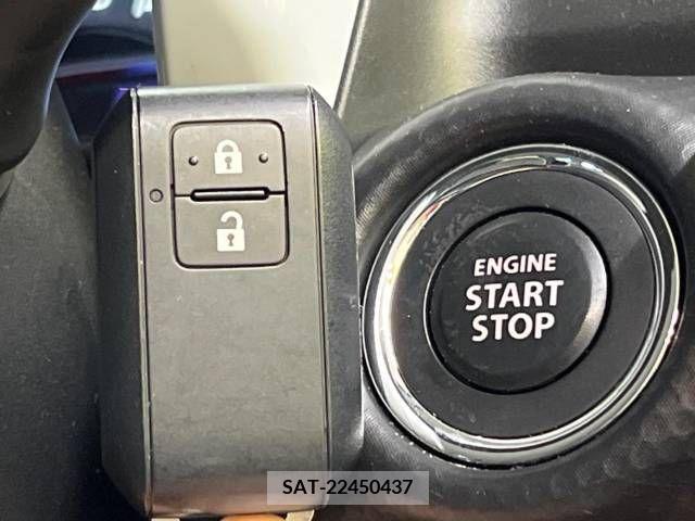 Mazda FLAIR CROSSOVER 2020-11 270191-2