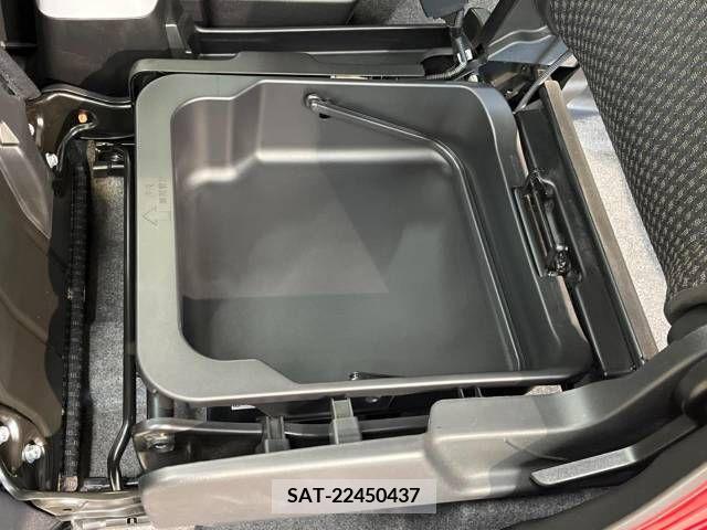 Mazda FLAIR CROSSOVER 2020-11 270191-3