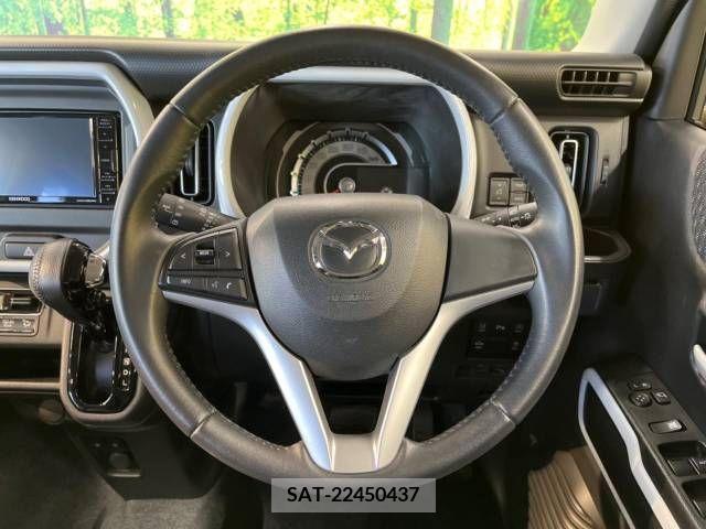 Mazda FLAIR CROSSOVER 2020-11 270191-7