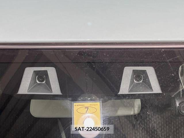 Suzuki HUSTLER 2023-04 273066-4