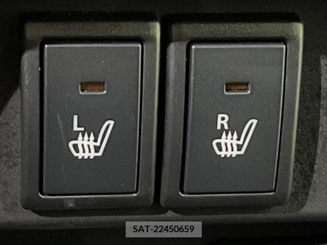 Suzuki HUSTLER 2023-04 273066-5