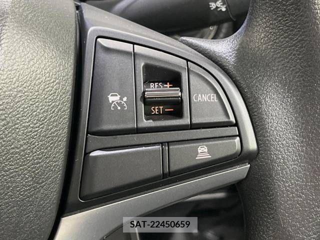 Suzuki HUSTLER 2023-04 273066-6