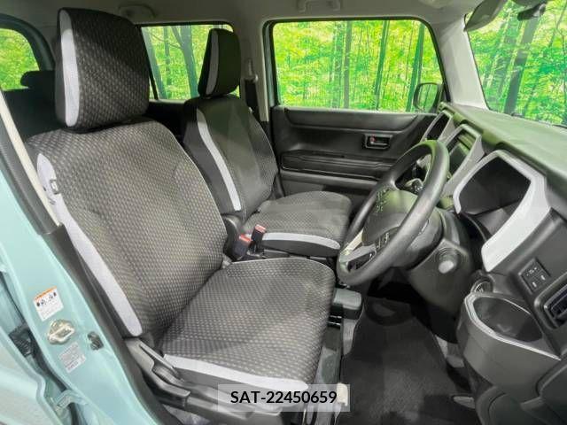 Suzuki HUSTLER 2023-04 273066-8
