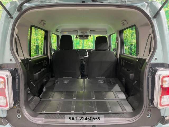 Suzuki HUSTLER 2023-04 273066-10